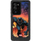Marvel Black Panther Rise of Black Panther Galaxy Note20 Ultra 5G Waterproof Case